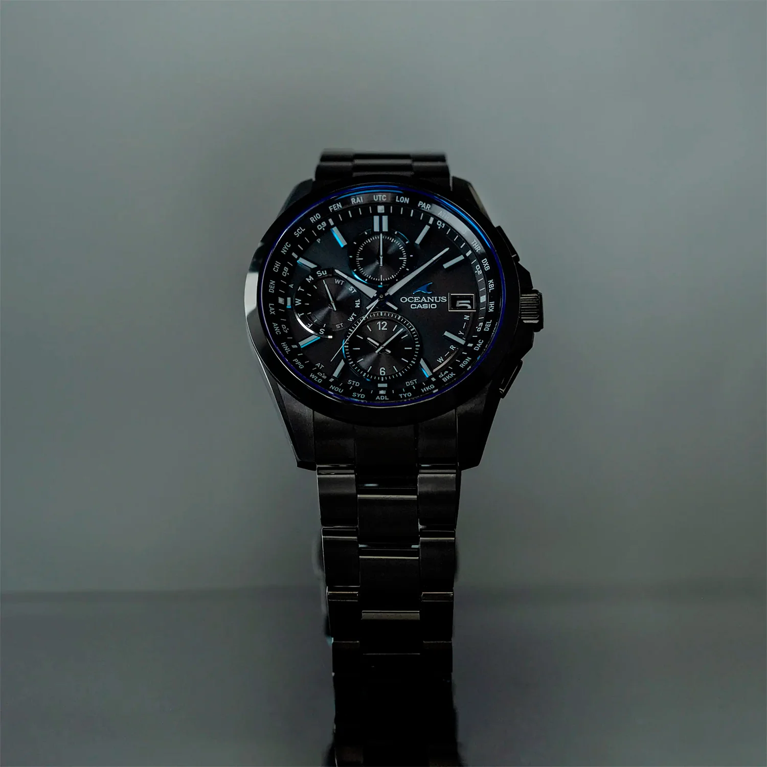 casio OCW-T2600B-1AJF