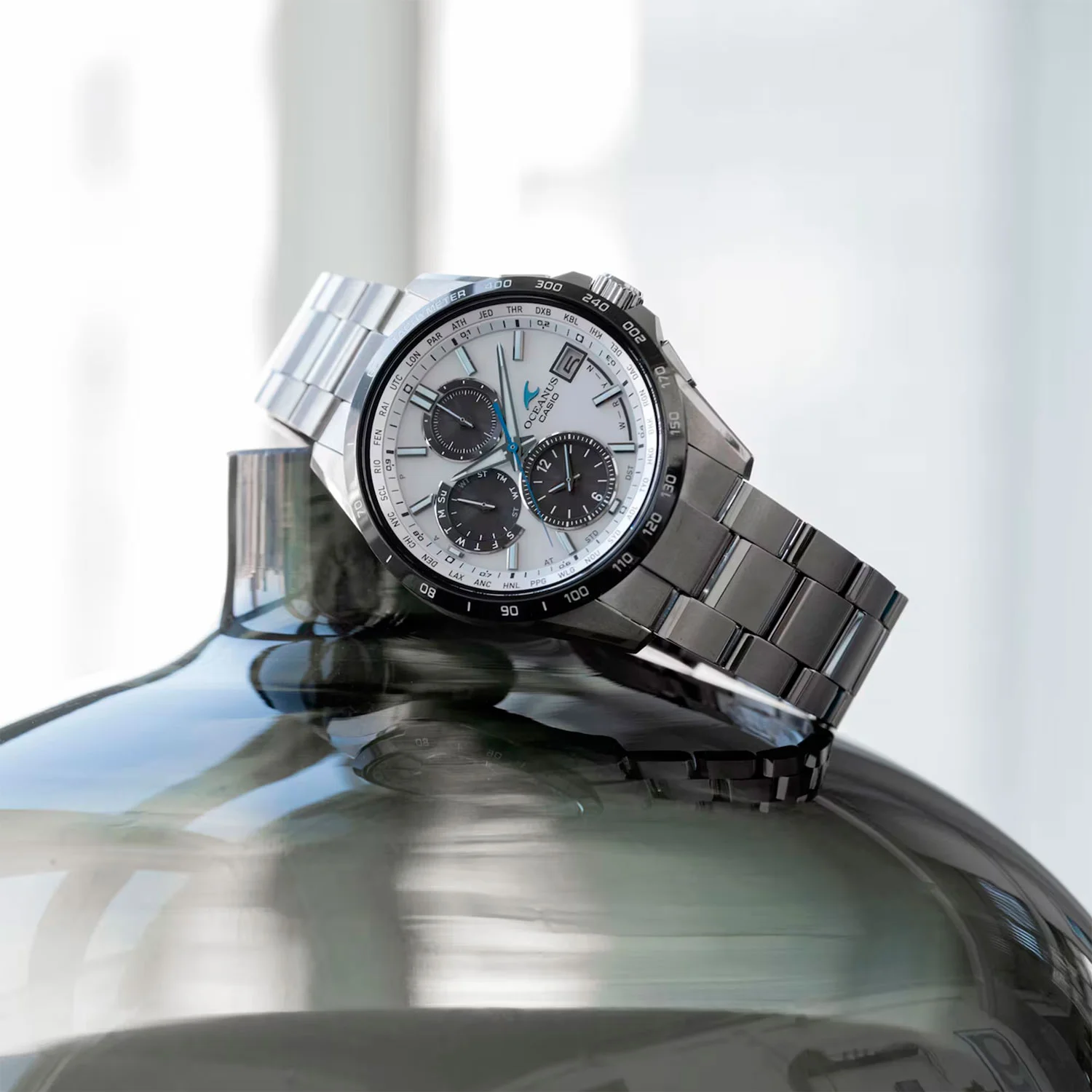 casio OCW-T2600J-7AJF