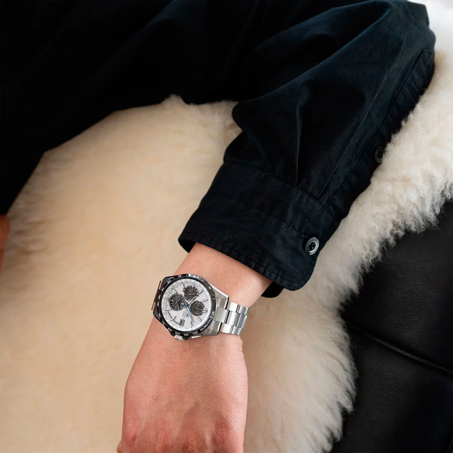 casio OCW-T2600J-7AJF