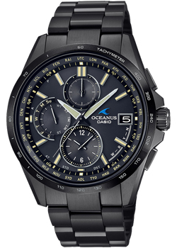 Вся коллекция Oceanus