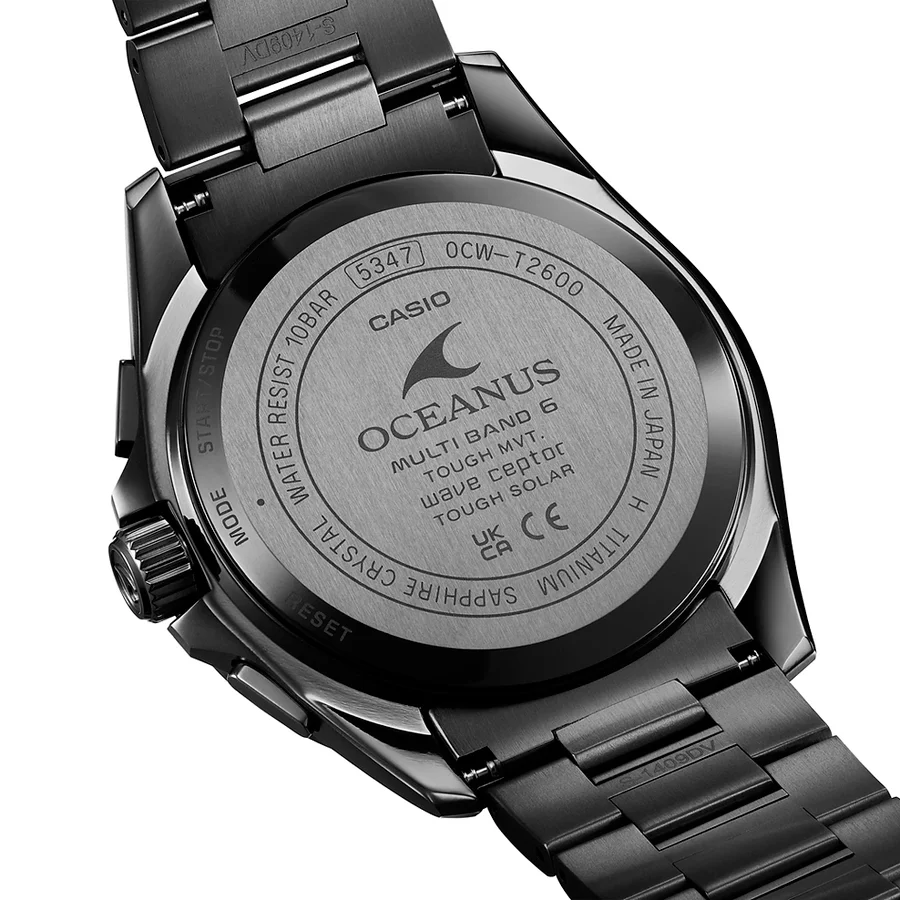 casio OCW-T2600JB-1AJF