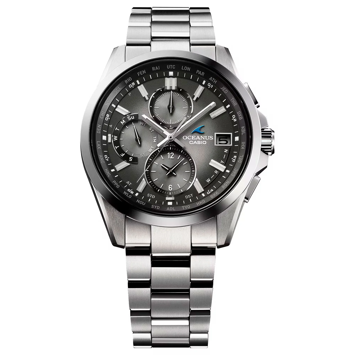 casio OCW-T2600RA-8AJF