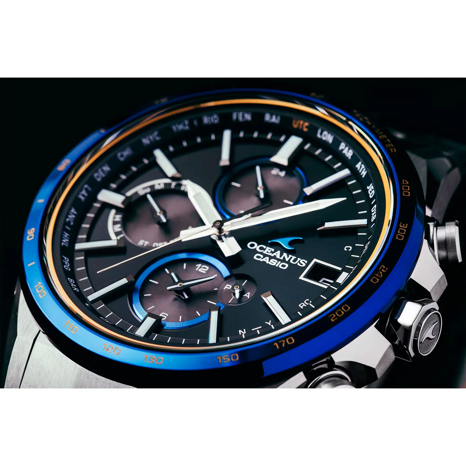 casio OCW-T4000D-1AJF