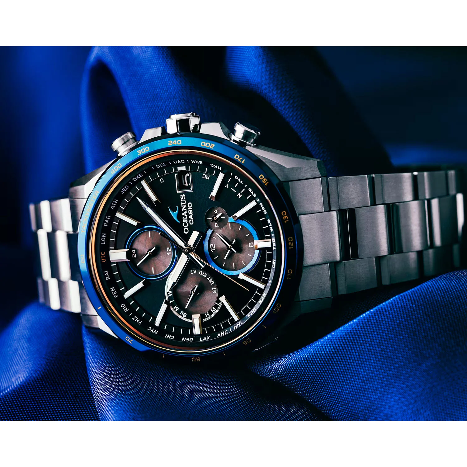 casio OCW-T4000D-1AJF