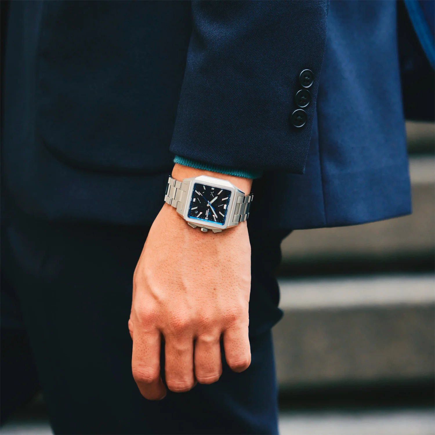casio OCW-T5000-1AJF