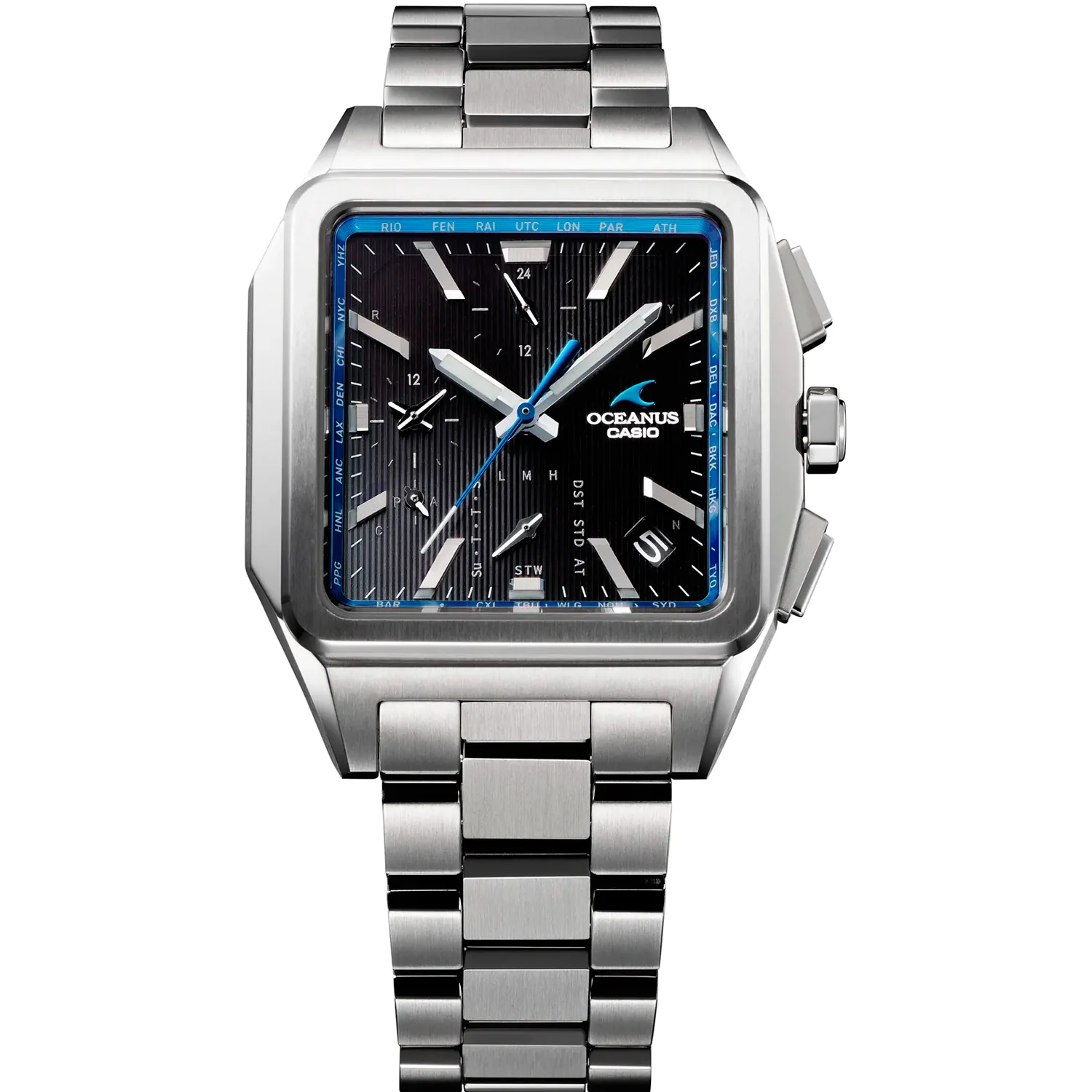 casio OCW-T5000-1AJF
