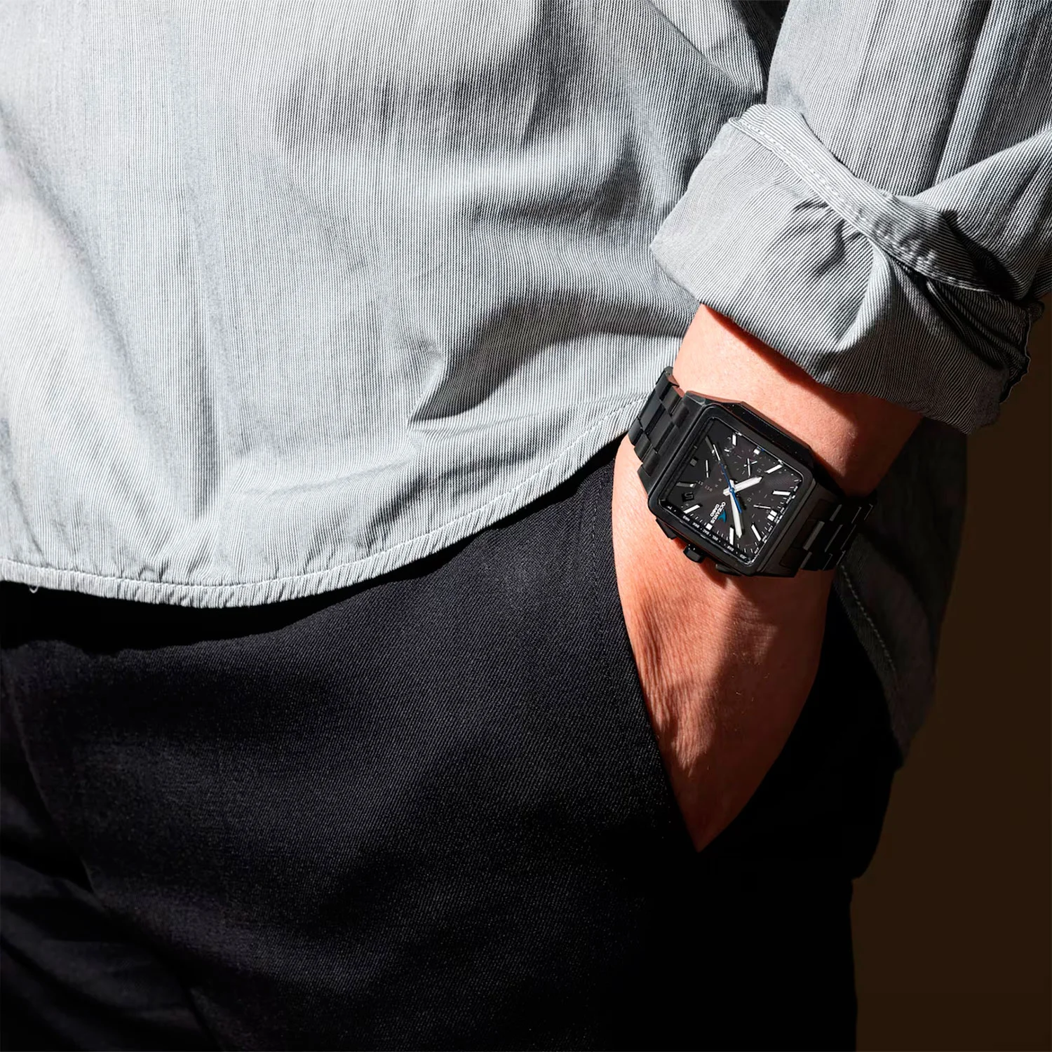 casio OCW-T5000B-1AJF