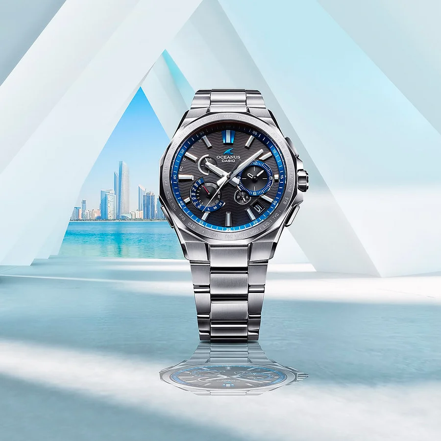 casio OCW-T6000-1AJF