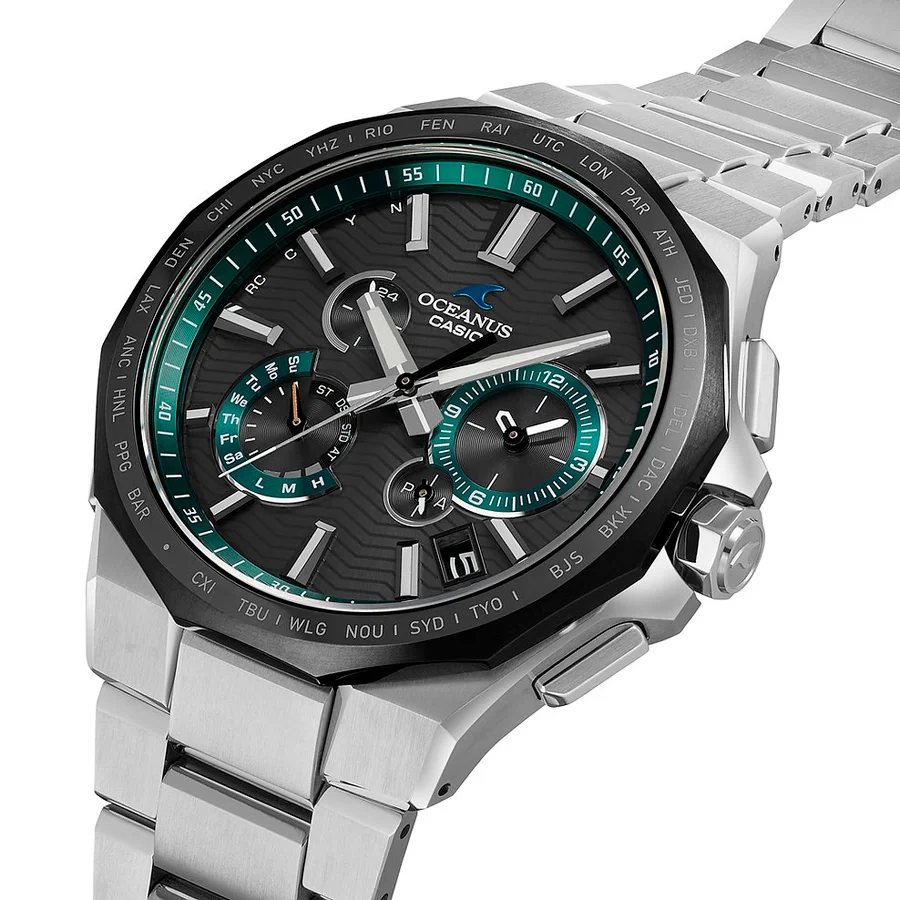 casio OCW-T6000A-1AJF
