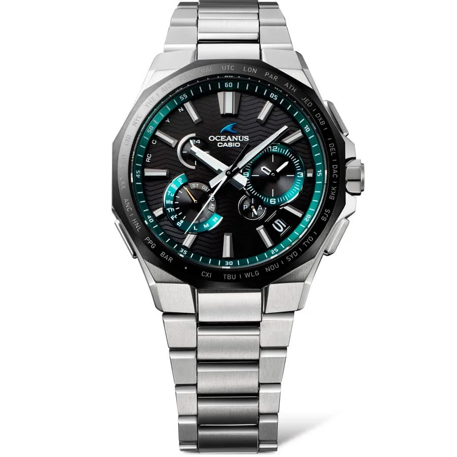 casio OCW-T6000A-1AJF