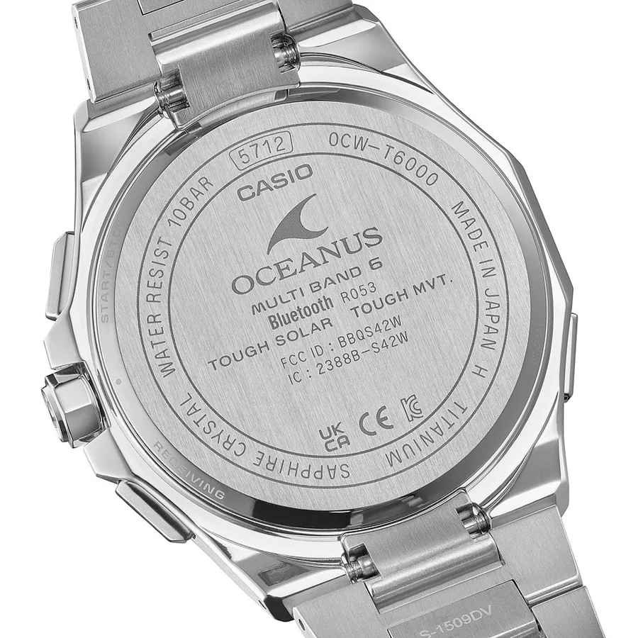 casio OCW-T6000A-1AJF