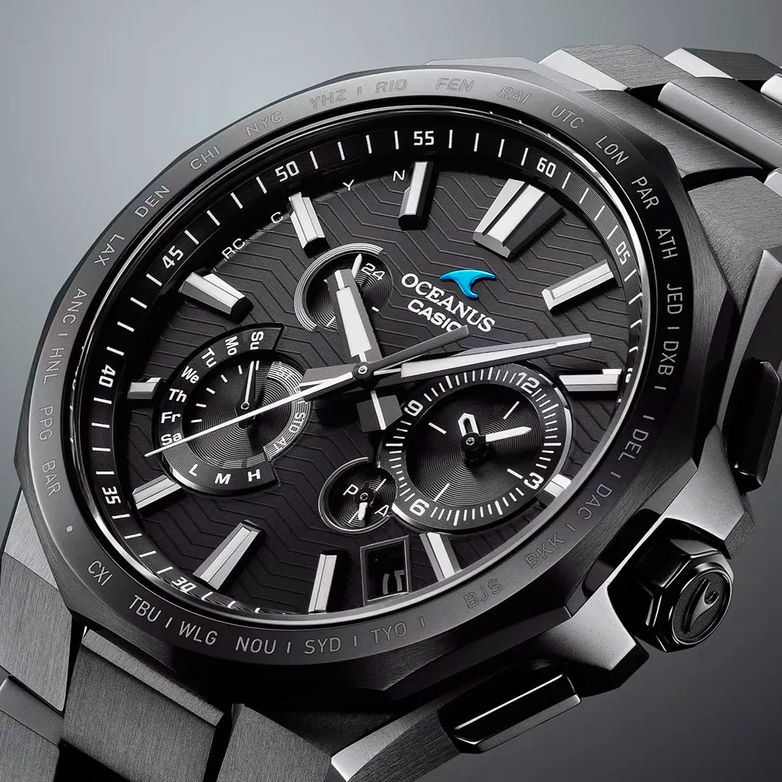 casio OCW-T6000B-1AJF