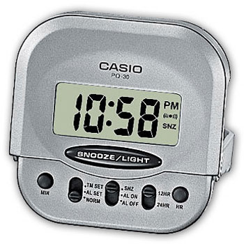 Вся коллекция Clocks