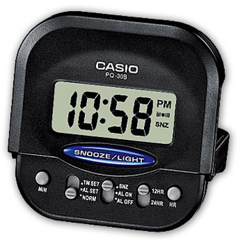Вся коллекция Clocks