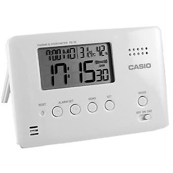 Часы Casio Clocks PQ-70-7E