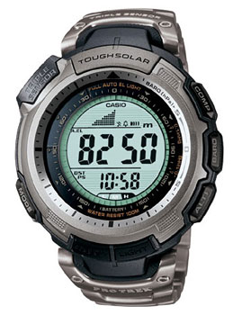 Вся коллекция Pro-Trek