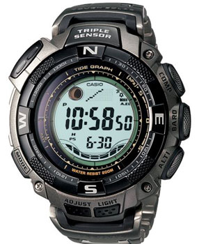 Вся коллекция Pro-Trek