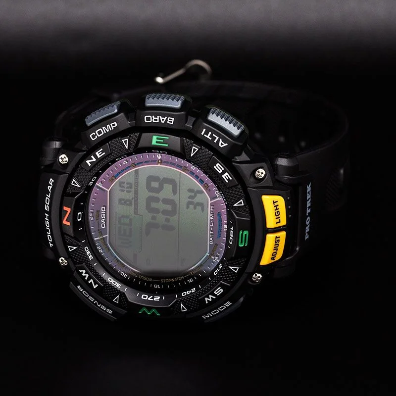 casio PRG-240-1E