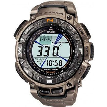 Вся коллекция Pro-Trek