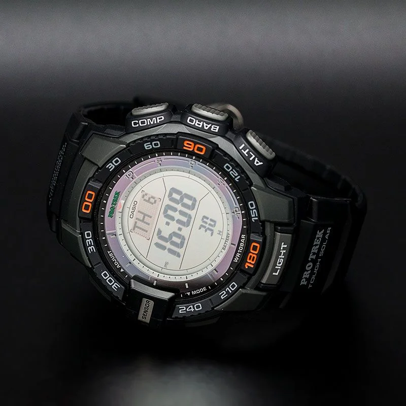 casio PRG-270-1E