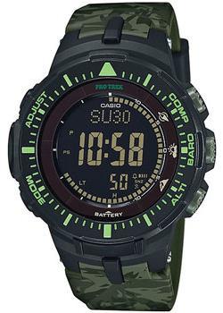 Вся коллекция Pro-Trek