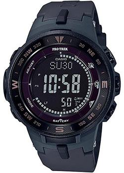 Вся коллекция Pro-Trek