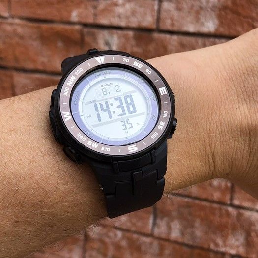 casio PRG-330-1E