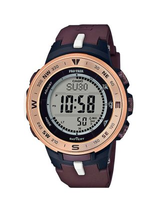 Вся коллекция Pro-Trek