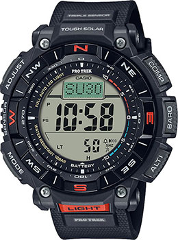 Casio Pro-Trek