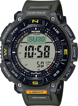 Casio Pro-Trek