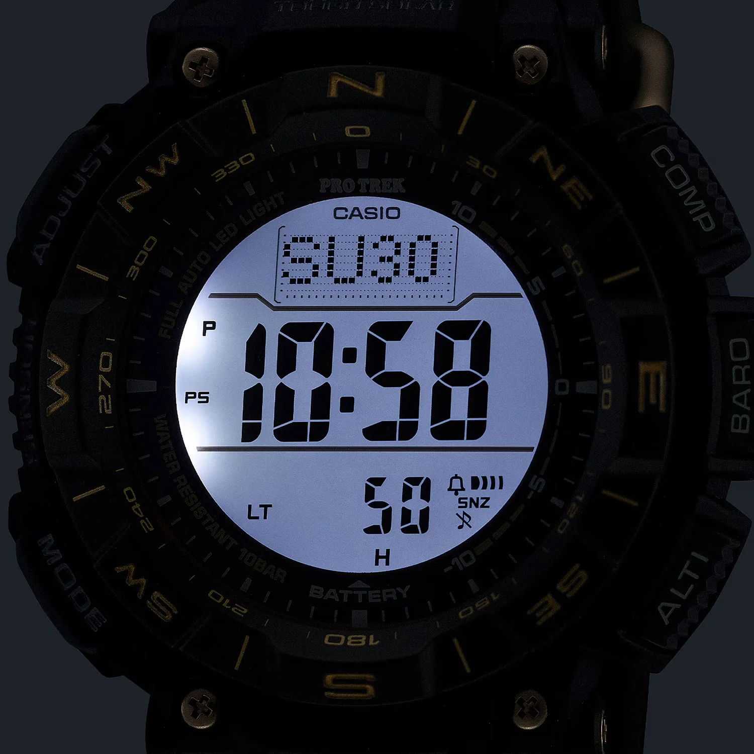 casio PRG-340ANS-3
