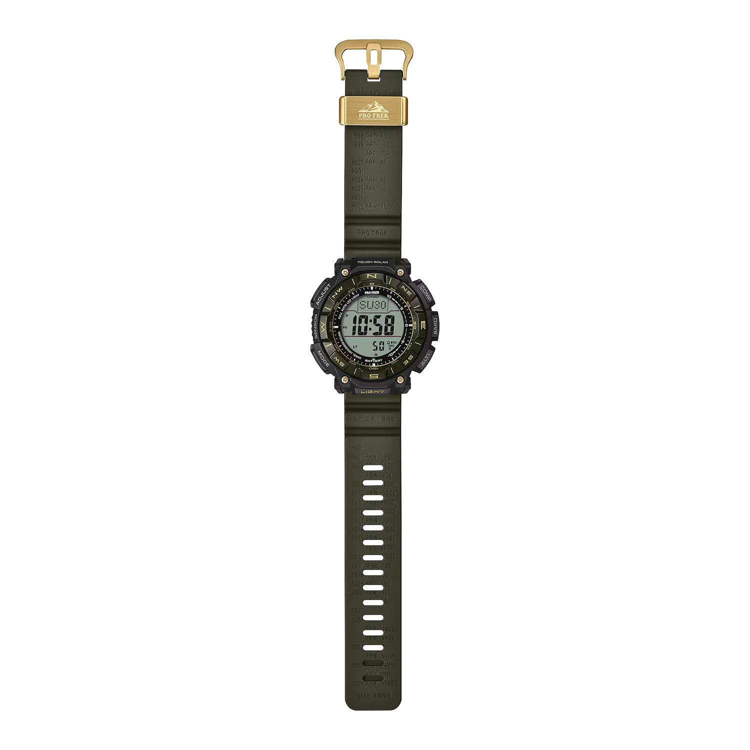 casio PRG-340ANS-3