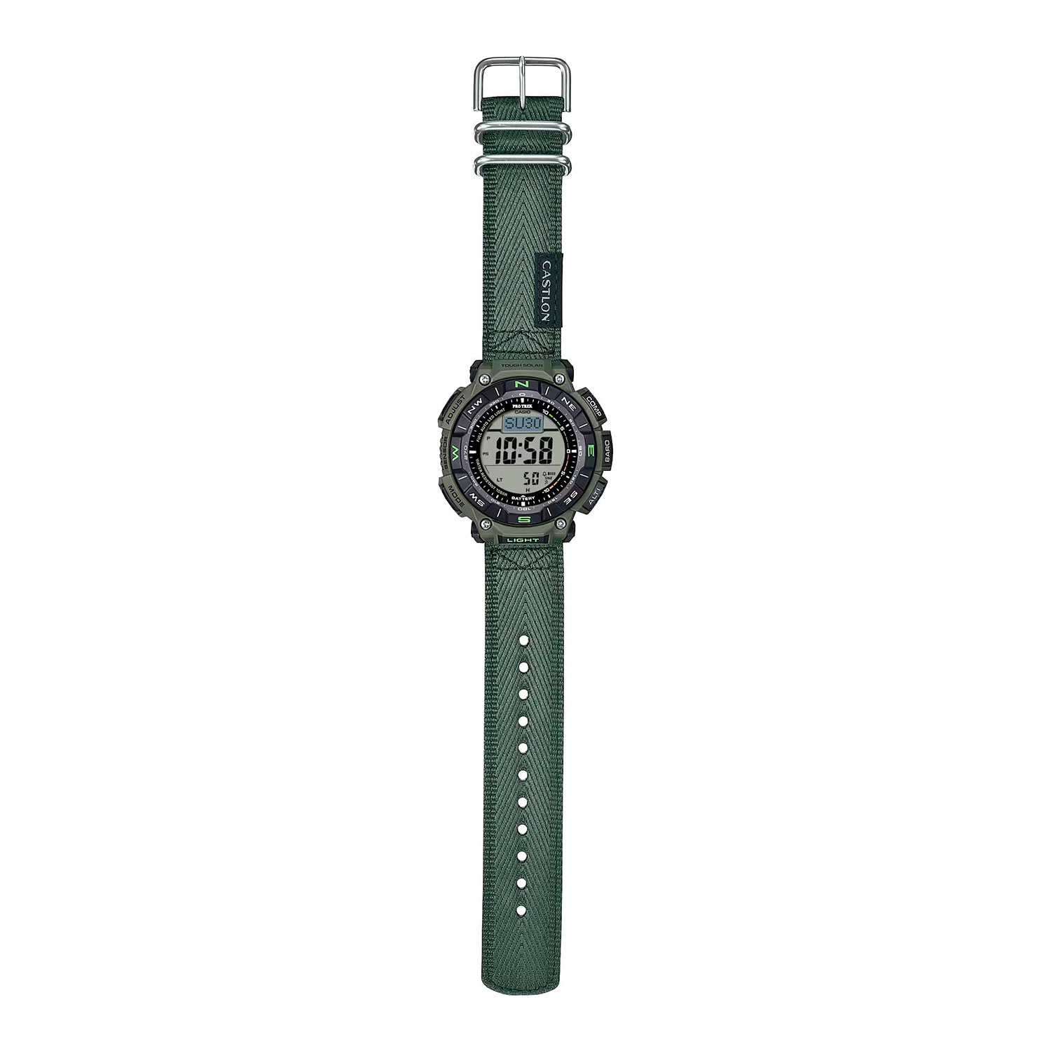 casio PRG-340B-3
