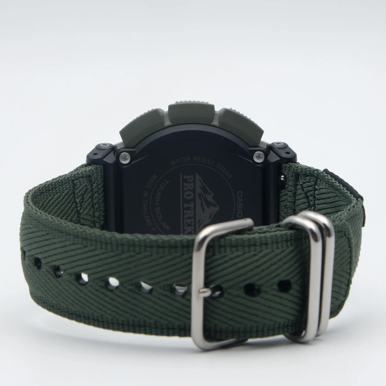 casio PRG-340B-3