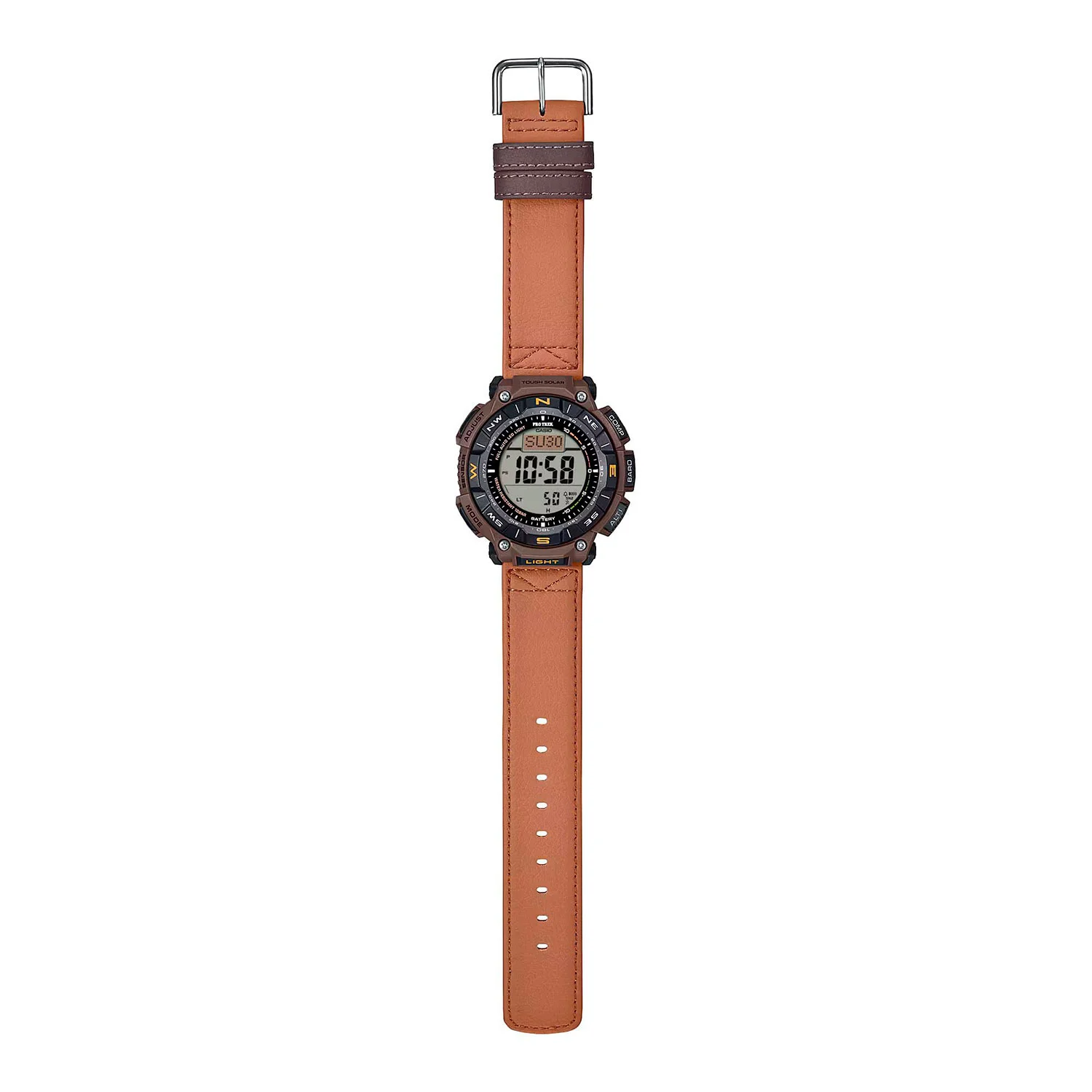casio PRG-340L-5