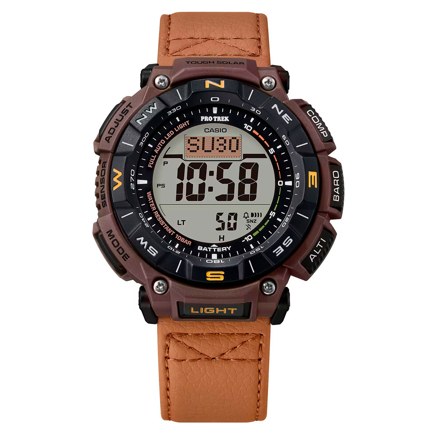 casio PRG-340L-5