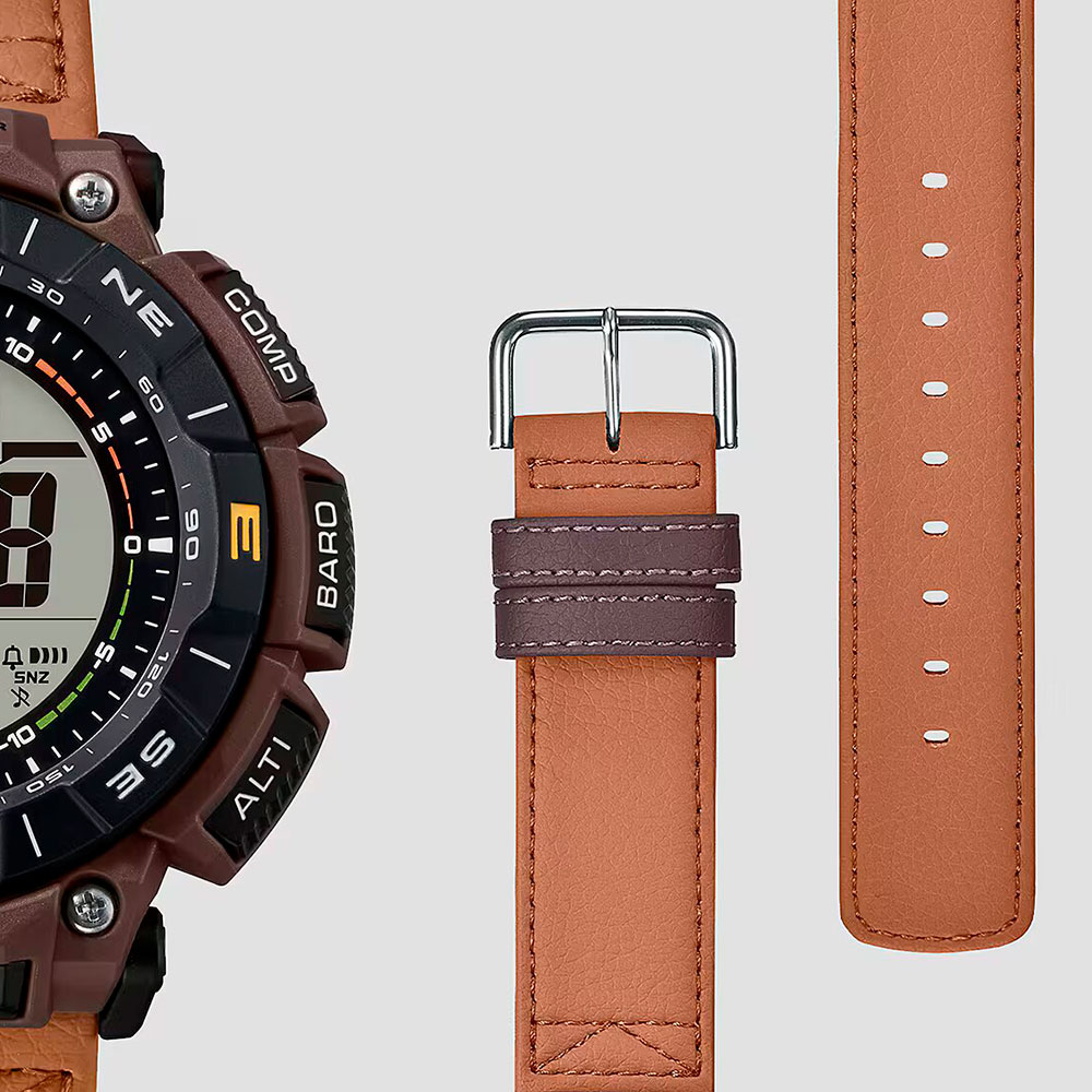 casio PRG-340L-5