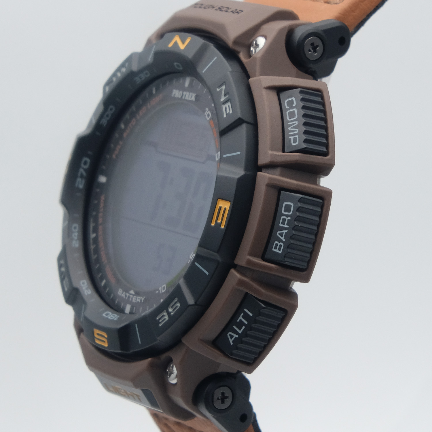 casio PRG-340L-5