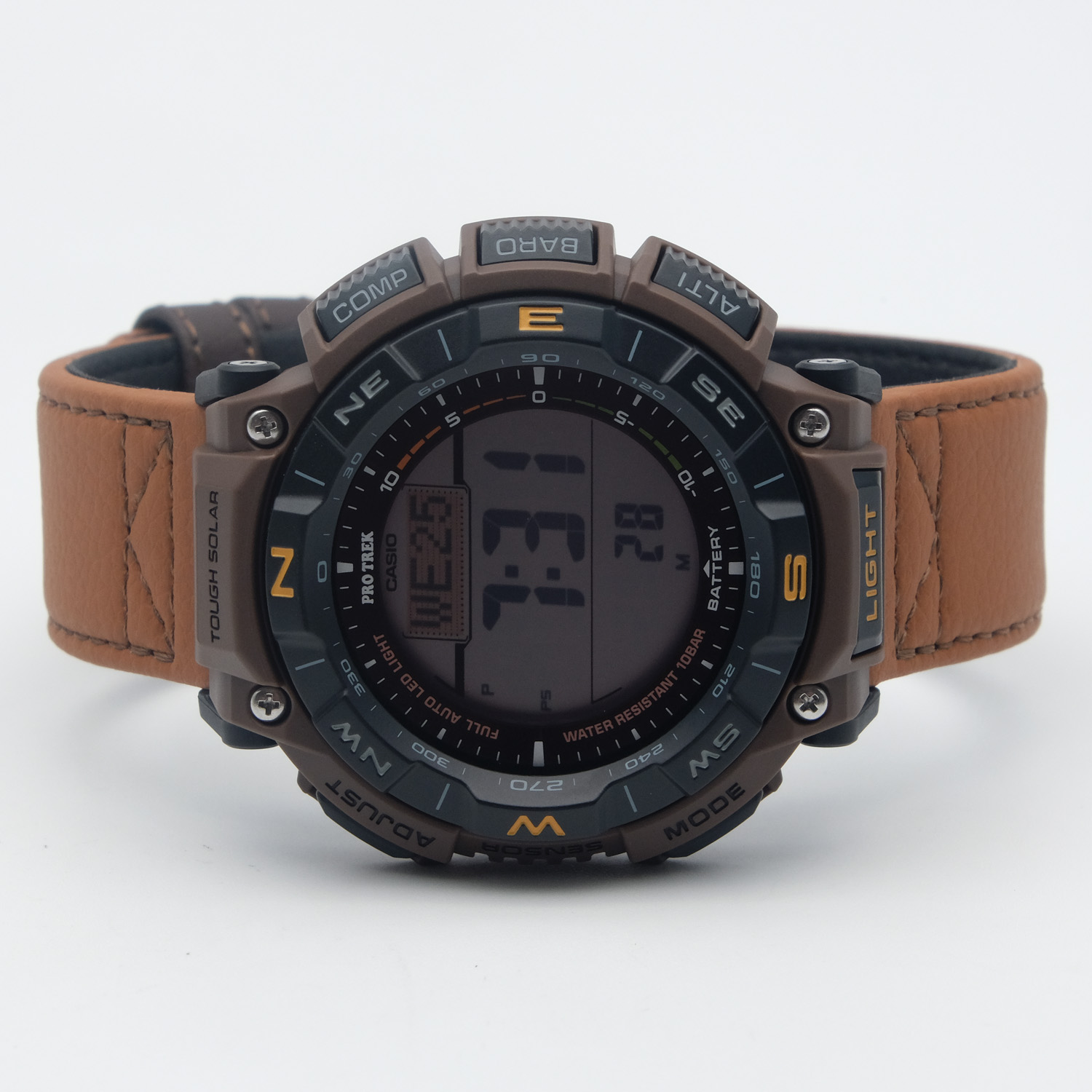 casio PRG-340L-5