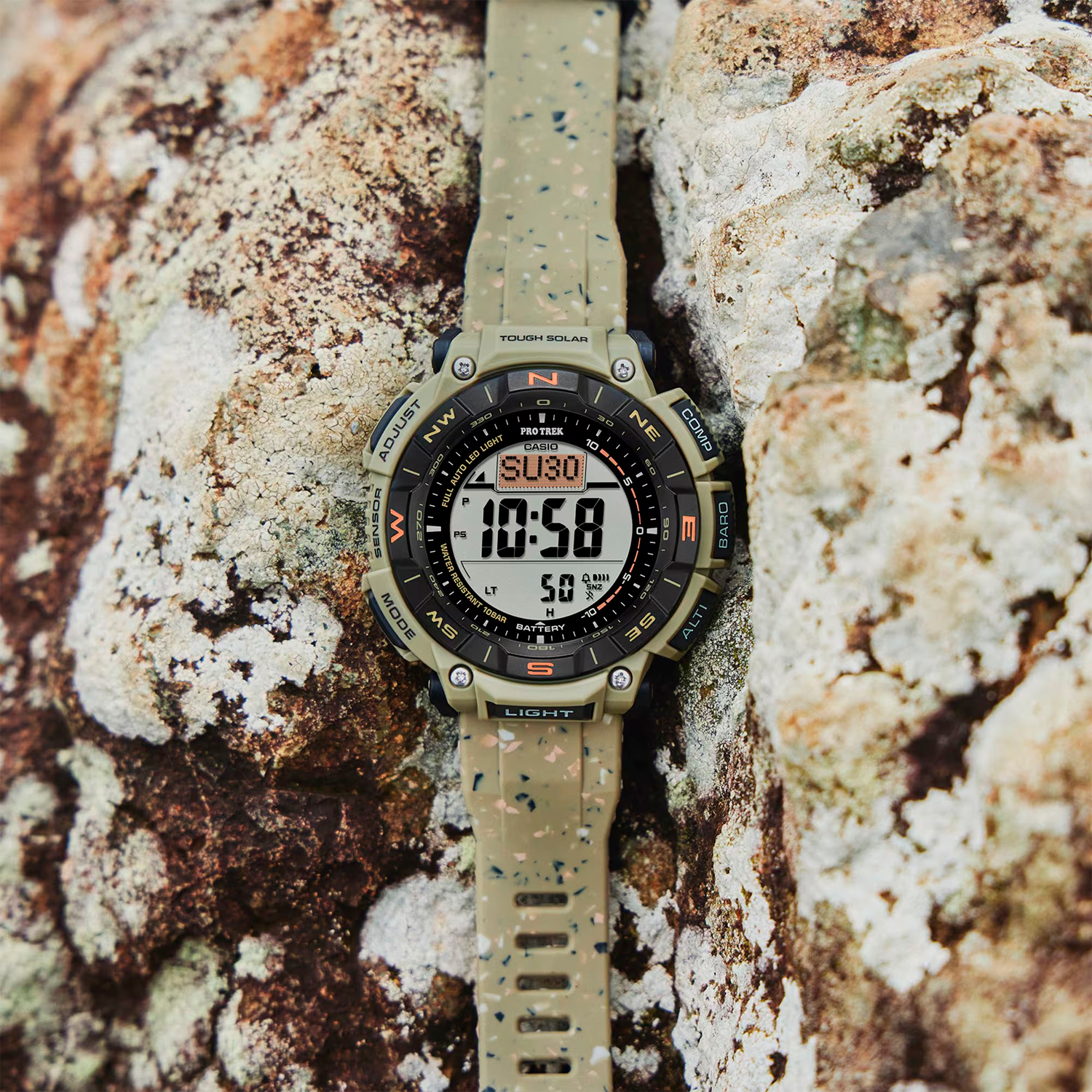 casio PRG-340SC-5