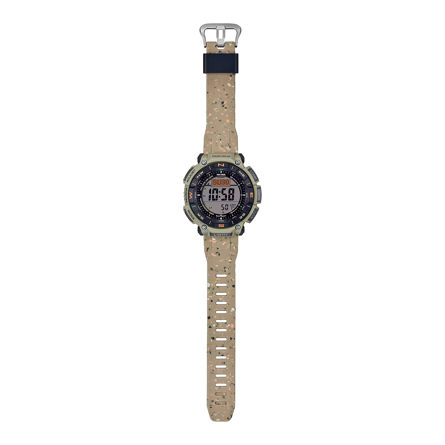 casio PRG-340SC-5