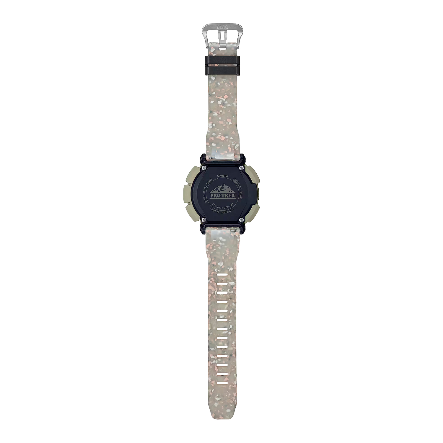 casio PRG-340SC-5