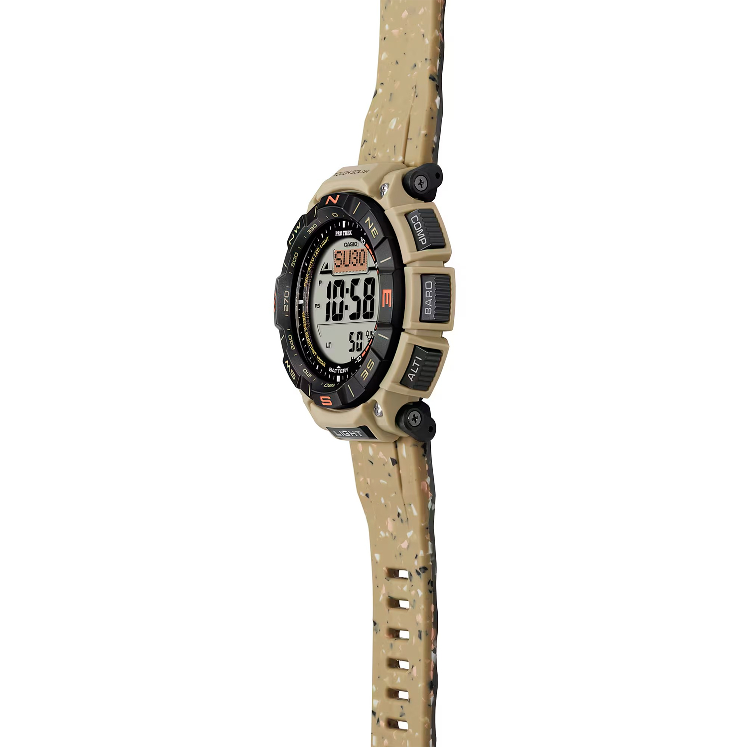 casio PRG-340SC-5