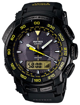 Вся коллекция Pro-Trek