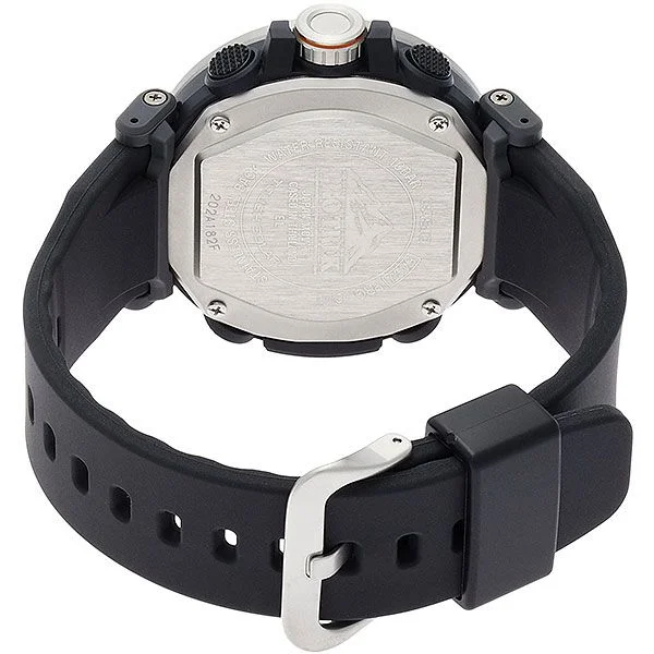 casio PRG-600-1E