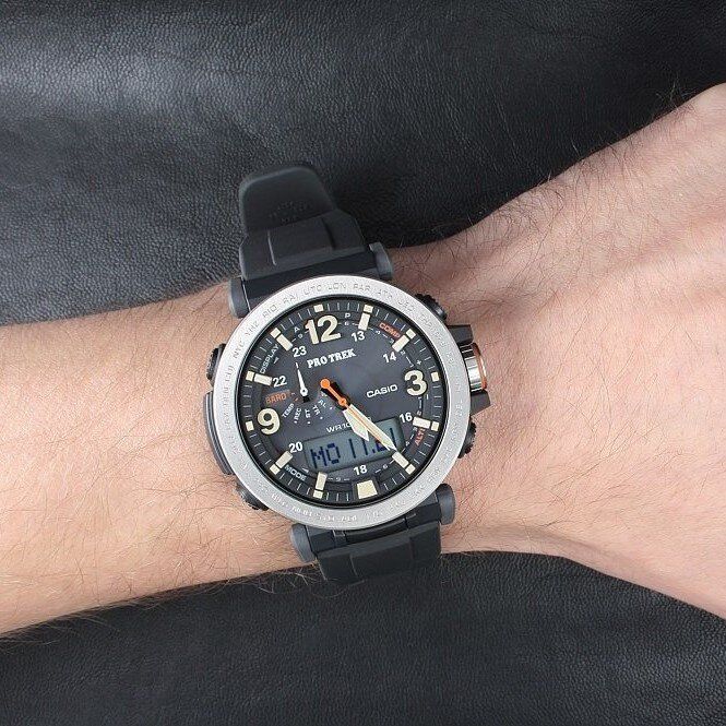 casio PRG-600-1E