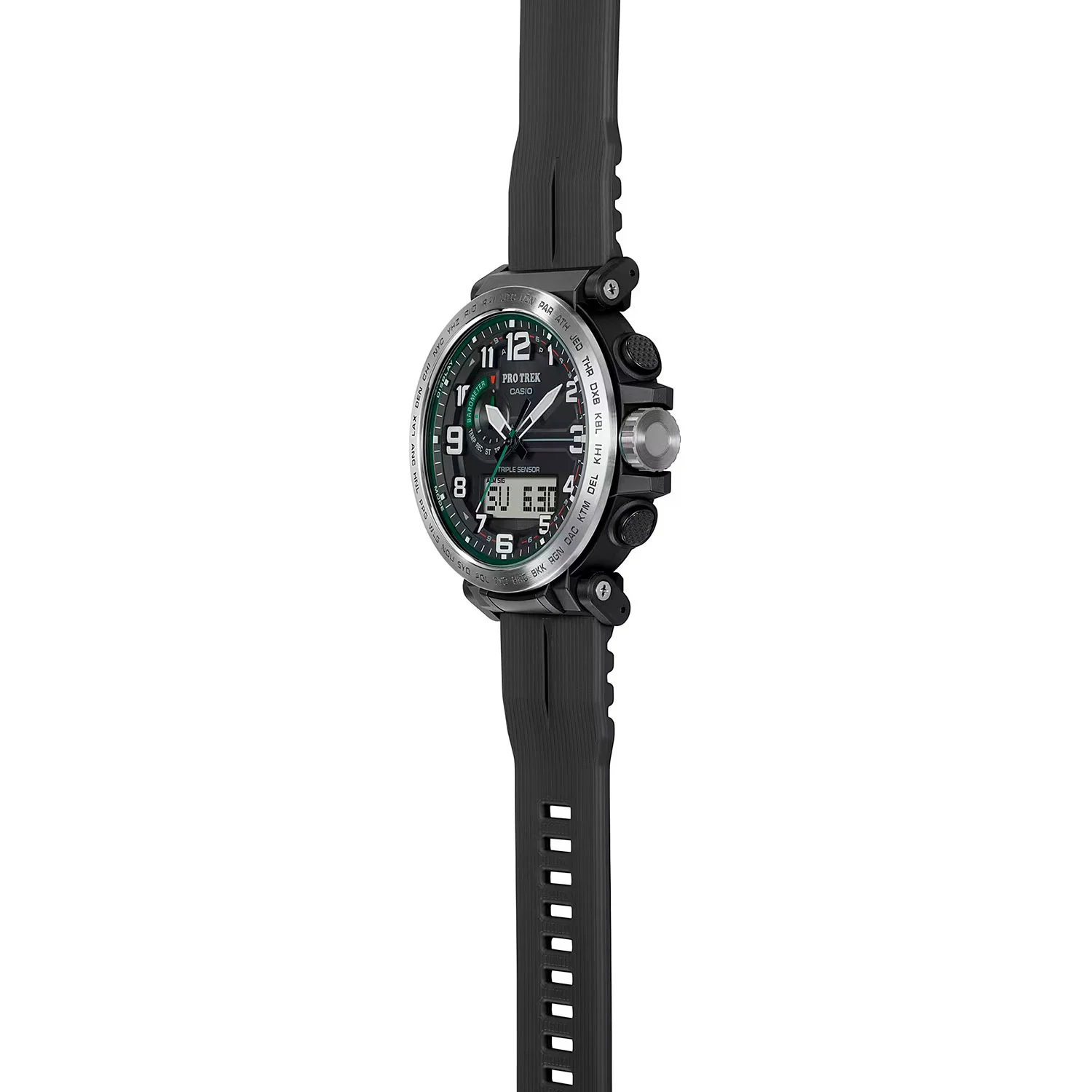 casio PRG-601-1