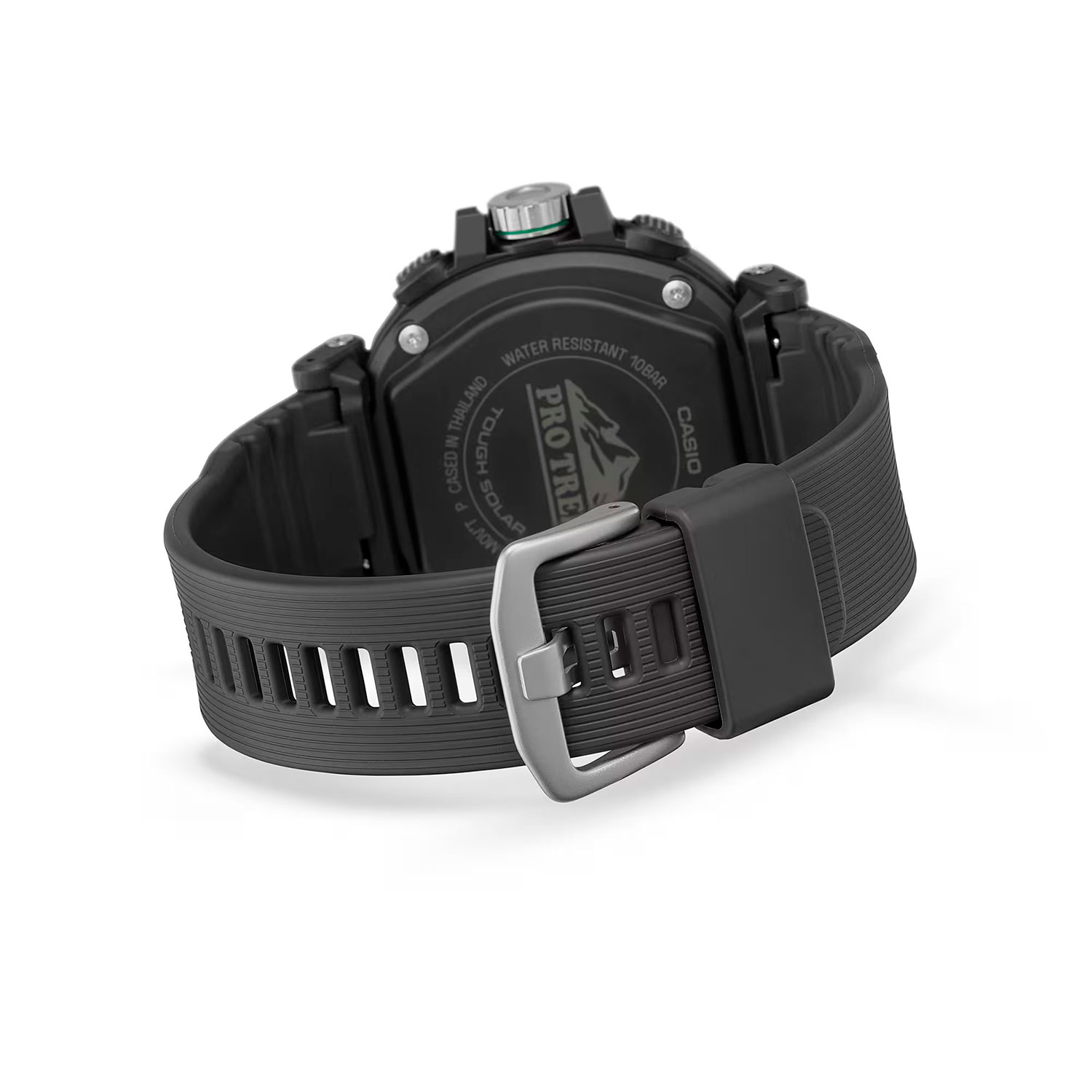 casio PRG-601-1
