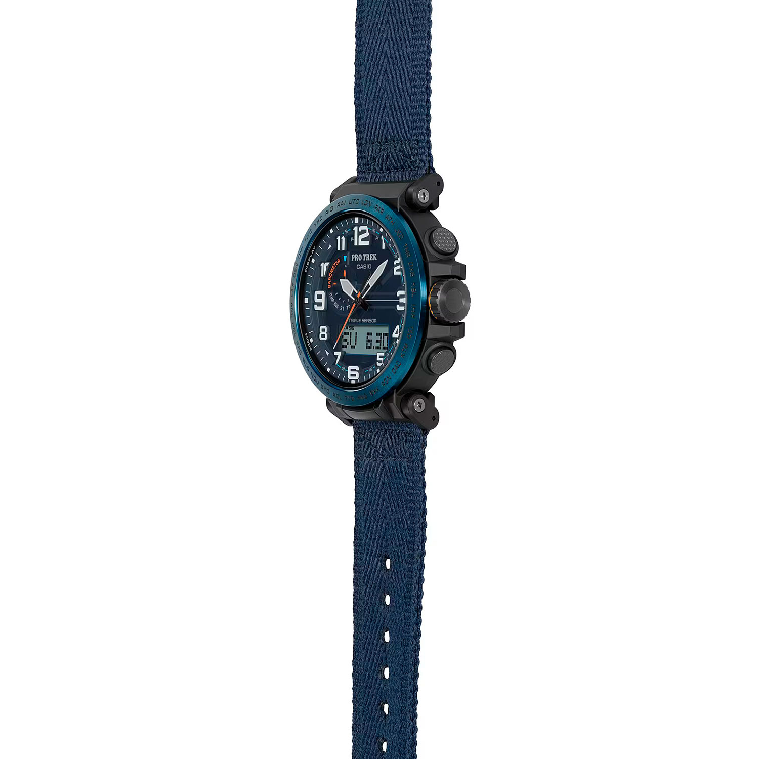 casio PRG-601YB-2