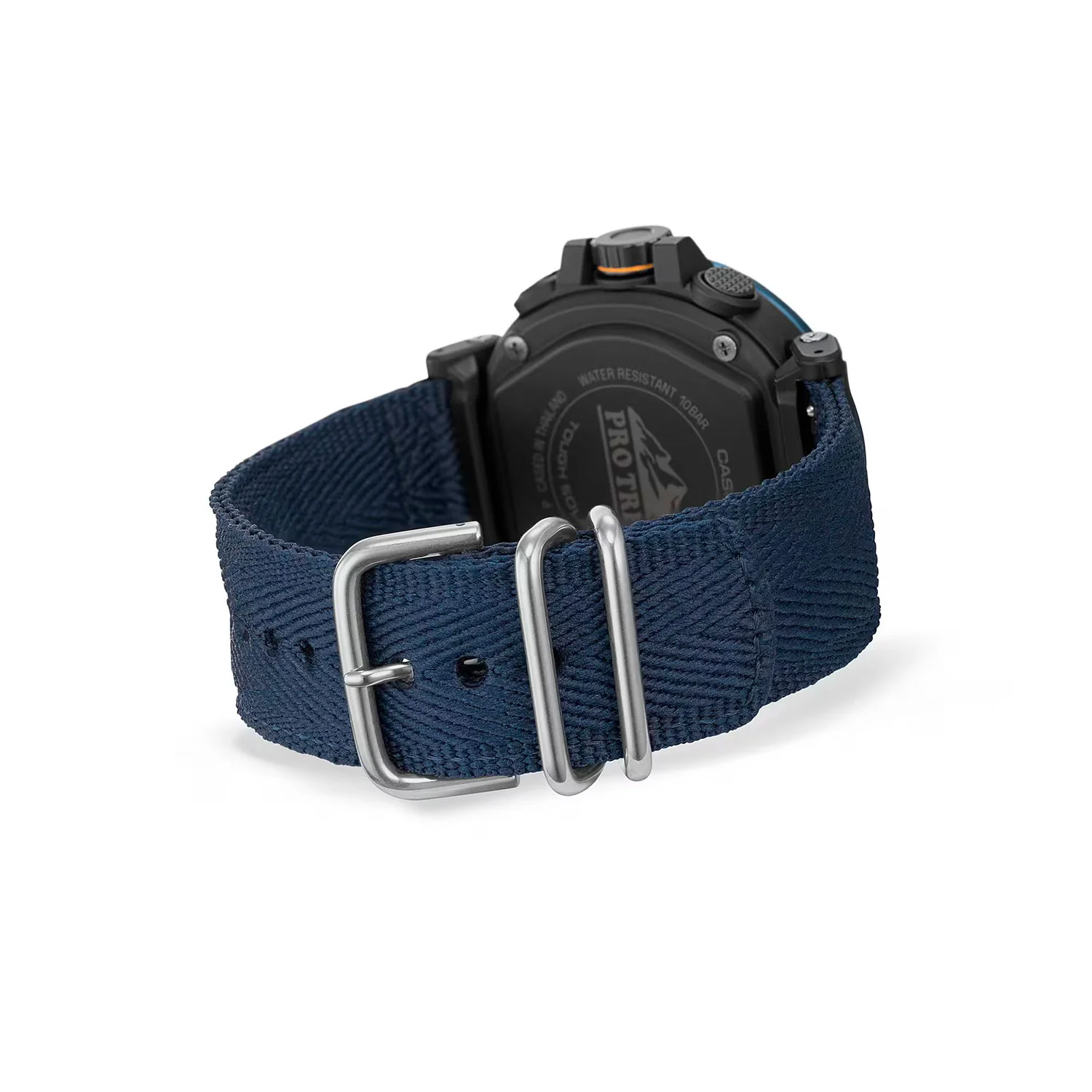 casio PRG-601YB-2